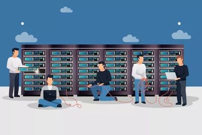 雙十一狂歡背后的網絡工程奇跡 你的瘋狂購買，我的極速擴展