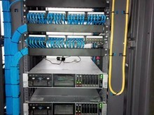 南京弱電工程公司 一站式技術服務與銷售解決方案