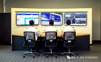 賽普曼掛牌 橫琴展會(huì)上高科技安保產(chǎn)品與計(jì)算機(jī)軟件技術(shù)開發(fā)成果齊亮相